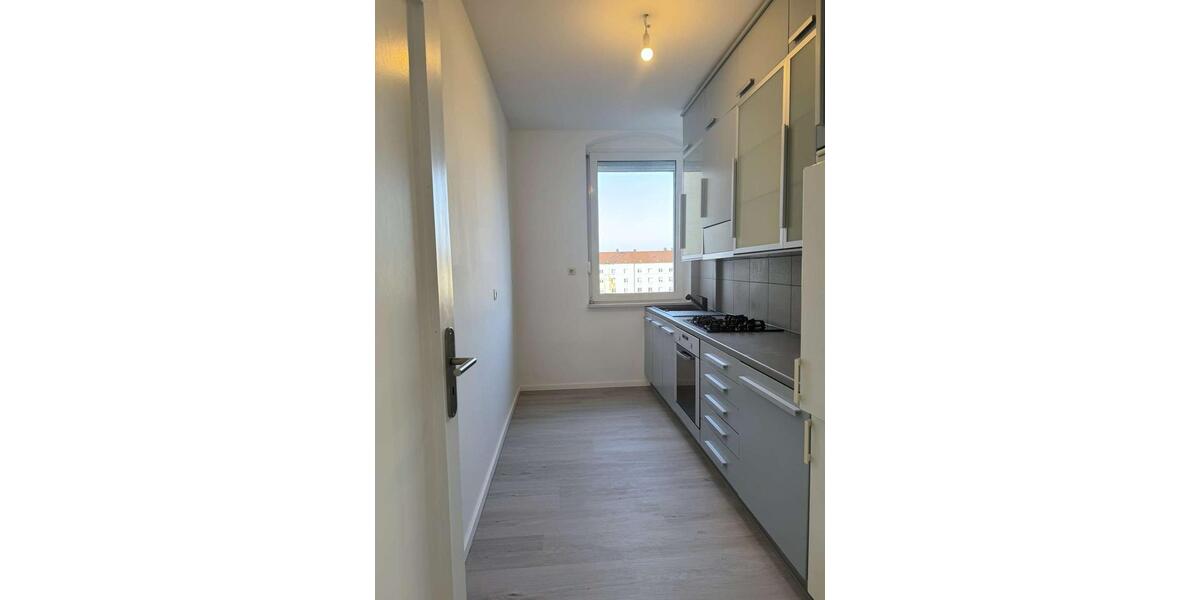 Etagenwohnung Fürth Südstadt - 3 Zimmer, 81 m&sup2;, 880&euro; | Angebot:25789136