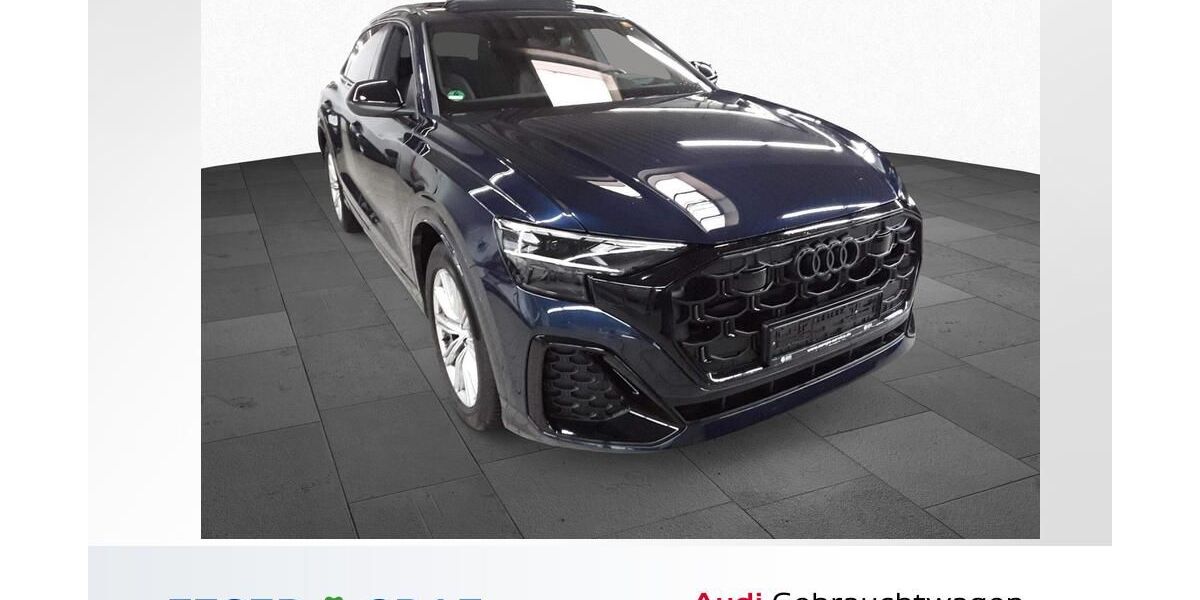Audi Q8 21.995 km 77.980 &euro; Schwabach 91126