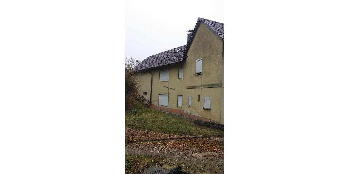 Einfamilienhaus Kunreuth - 6 Zimmer, 144 m&sup2;, 295.000&euro; | Angebot:25237045