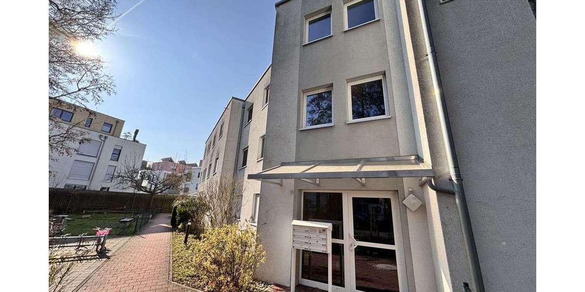 Etagenwohnung Nürnberg Eibach - 3 Zimmer, 82 m&sup2;, 365.000&euro; | Angebot:26400833