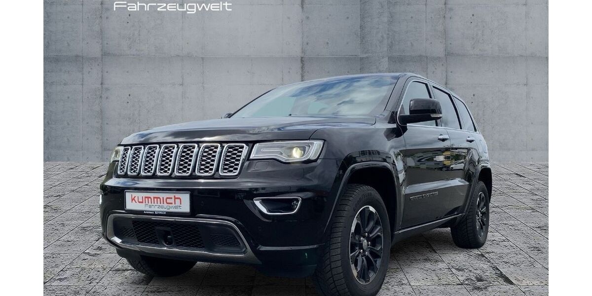 Jeep Grand Cherokee 99.965 km 32.000 &euro; Fürth 90765