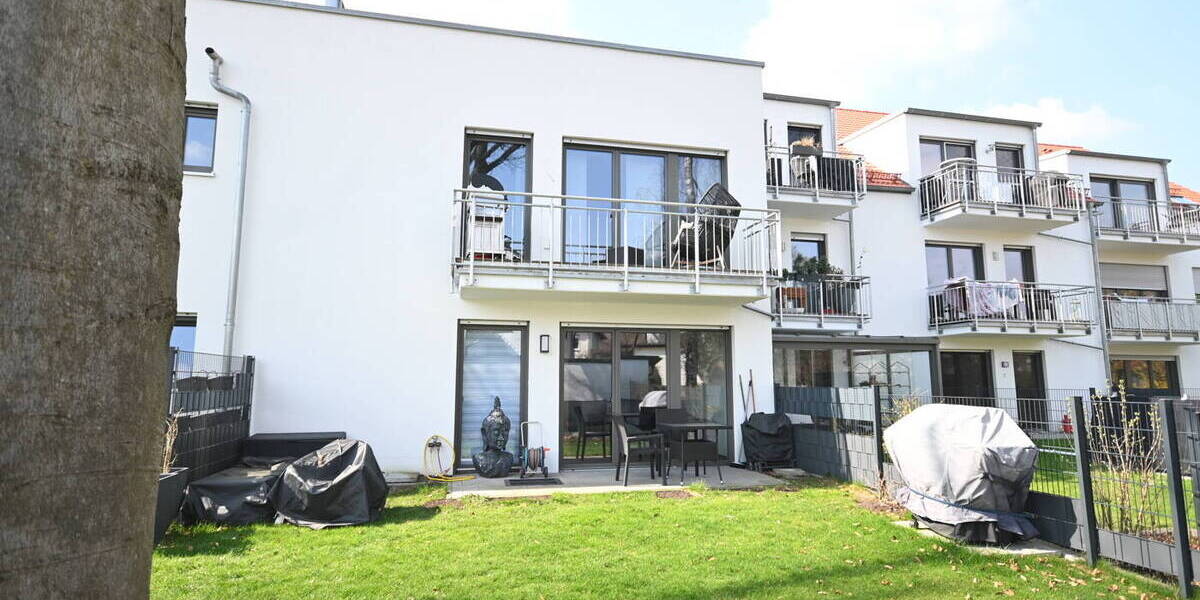 Etagenwohnung Altdorf - 2 Zimmer, 73 m&sup2;, 900&euro; | Angebot:26486060