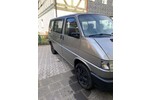 VW T4 Multivan 230.000 km 8.500 &euro; Langenzenn 90579