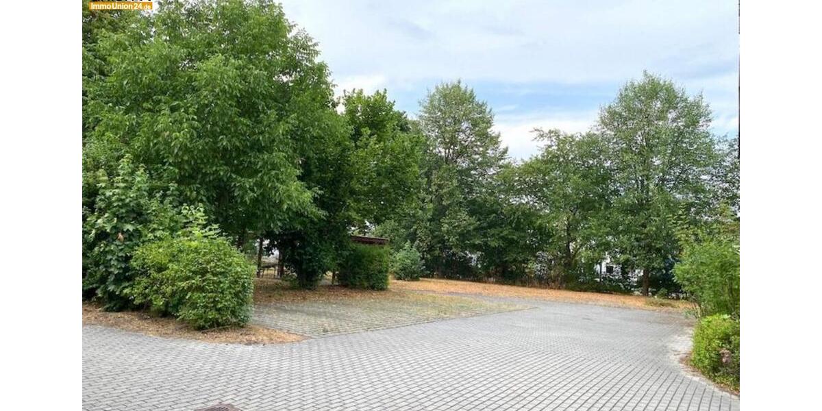 Repräsentative 880 qm Gewerbeimmobilie auch teilbar– vielseitig nutzbar und verkehrsgünstig gelegen zimmer