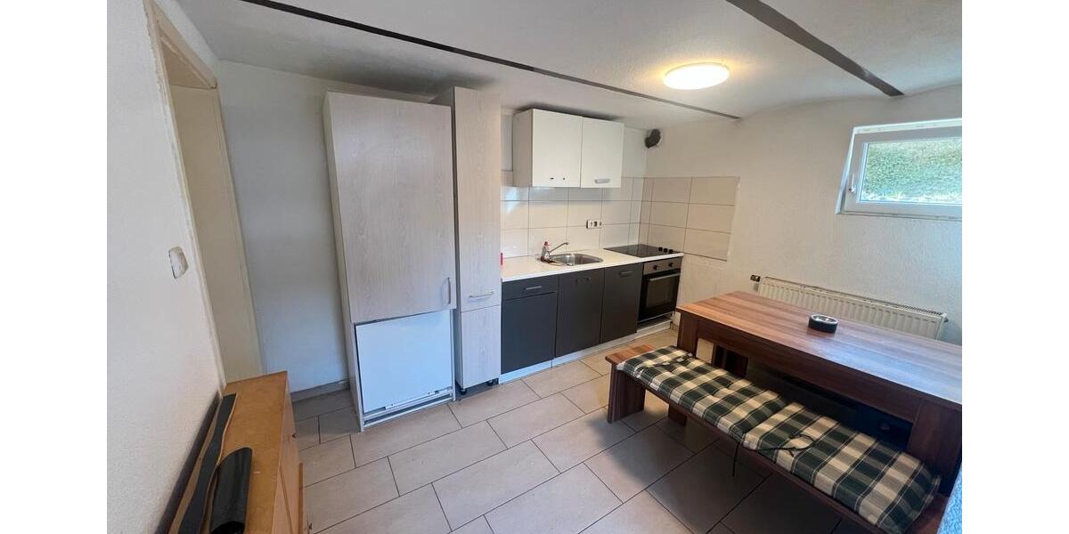 Etagenwohnung Feucht - 3 Zimmer, 60 m&sup2;, 300&euro; | Angebot:25659024