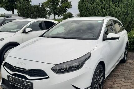 Kia ceed / Ceed 20.500 km 24.990 € Forchheim 91301