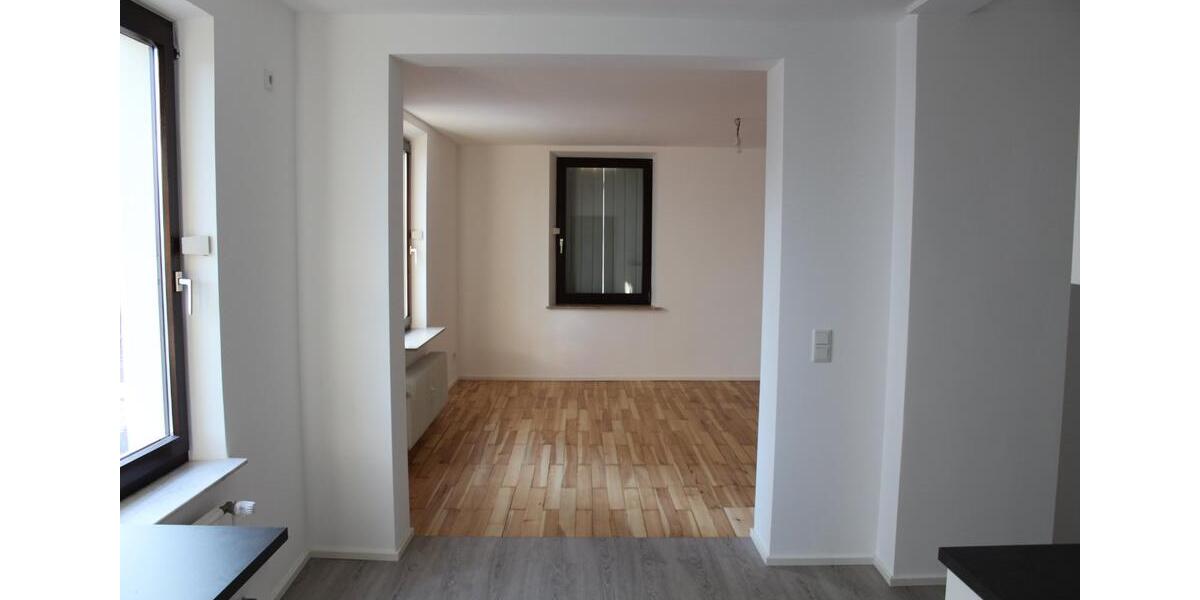 Erdgeschoßwohnung Erlangen Bruck - 2 Zimmer, 62 m&sup2;, 895&euro; | Angebot:25561070