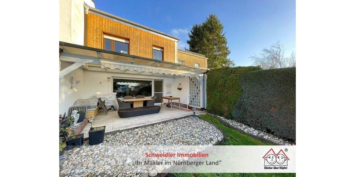 Mehrfamilienhaus, Wohnhaus Lauf - 5 Zimmer, 110 m&sup2;, 458.000&euro; | Angebot:23979450