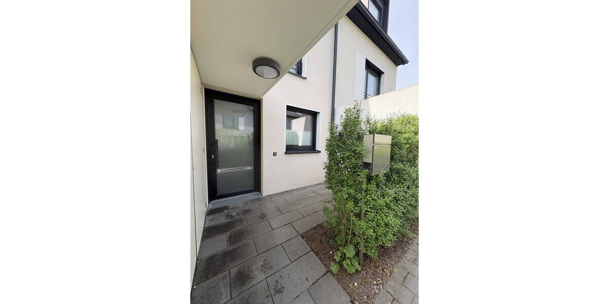 Reihenmittelhaus Röthenbach an der Pegnitz Röthenbach - 5 Zimmer, 145 m&sup2;, 595.000&euro; | Angebot:26483769
