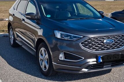 Ford Edge 66.000 km 22.950 &euro; Nürnberg 90469