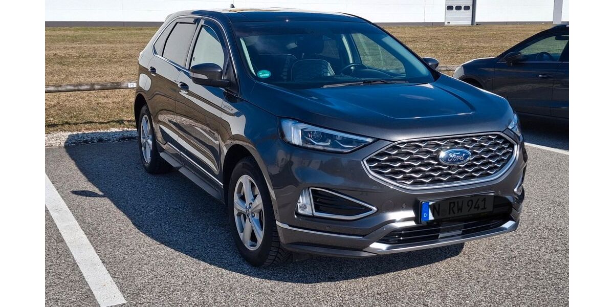 Ford Edge 66.000 km 22.950 &euro; Nürnberg 90469
