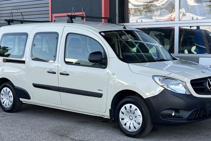 Mercedes-Benz Citan 102.128 km 12.912 € Nürnberg 90431