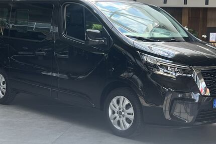 Nissan Primastar 21.720 km 29.970 &euro; Cadolzburg bei Nürnberg 90556