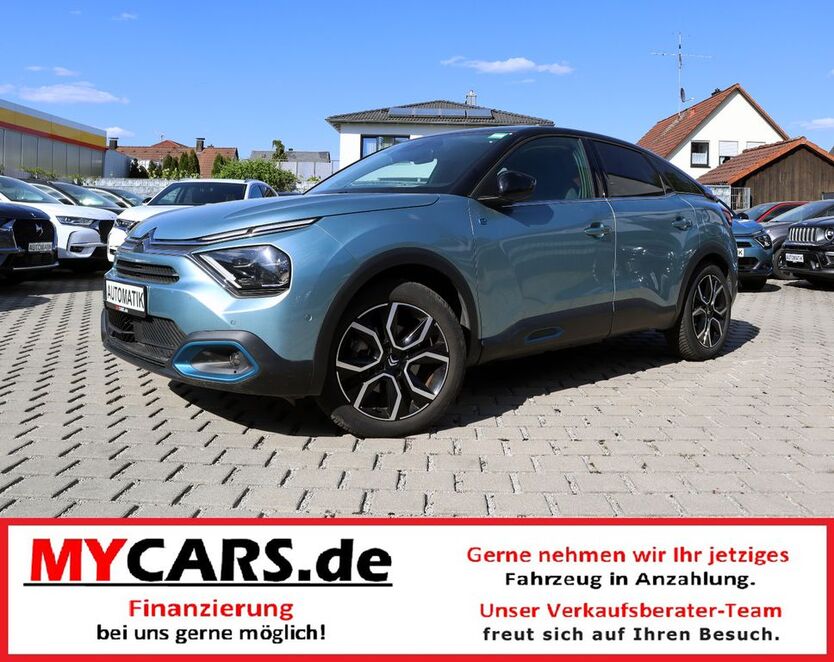 Citroen C4 14.014 km 18.999 € Röthenbach a. d. Pegnitz 90552