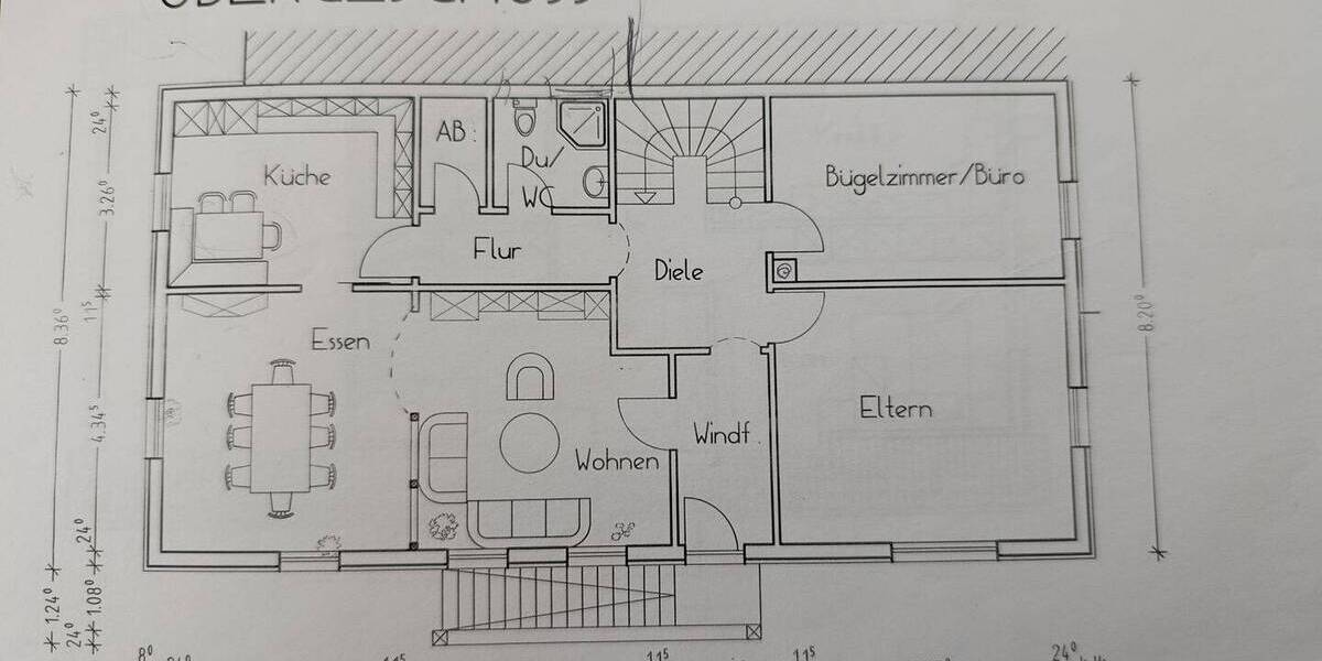Mehrfamilienhaus, Wohnhaus Altdorf bei Nürnberg Rasch - 399.000&euro; | Angebot:25666445