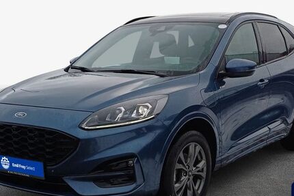 Ford Kuga 35.768 km 24.490 &euro; Schwabach 91126