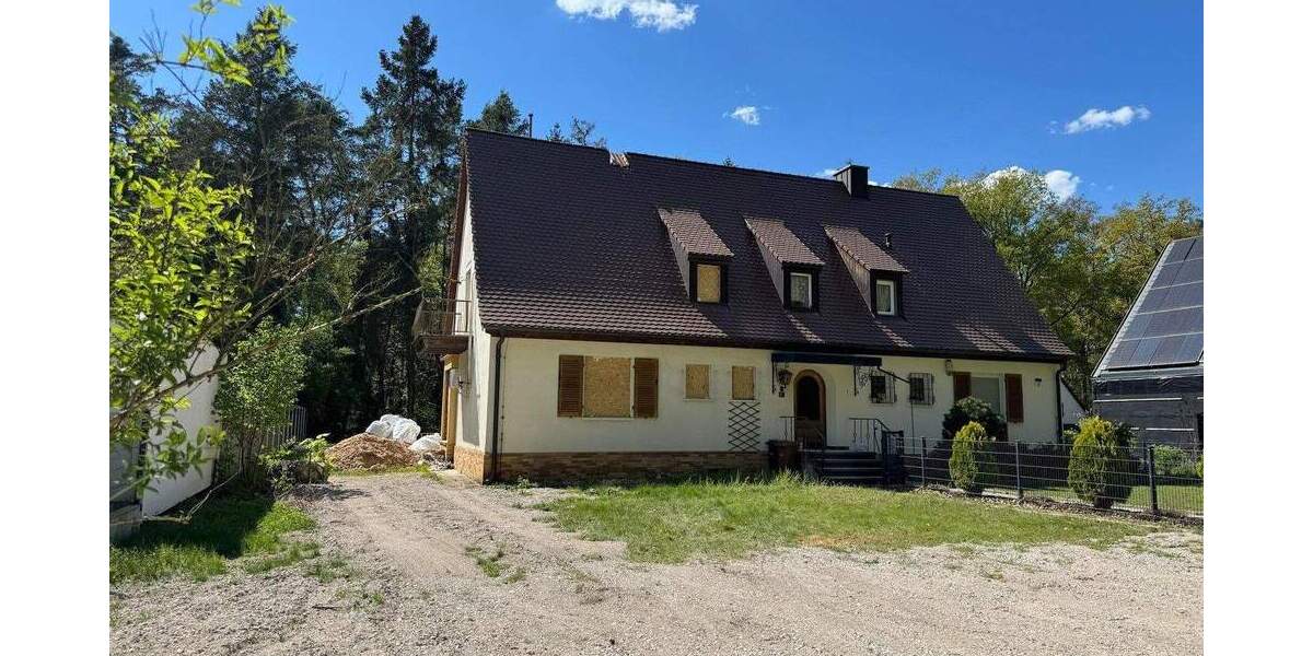 Doppelhaushälfte Schwabach Schwarzach - 5 Zimmer, 137 m&sup2;, 295.000&euro; | Angebot:25751215