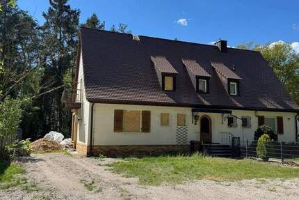 Haus Schwabach Schwarzach - 5 Zimmer, 137 m&sup2;, 295.000&euro; | Angebot:25751215