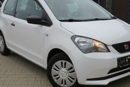 Seat Mii 214.000 km 2.690 &euro; Fürth 90768
