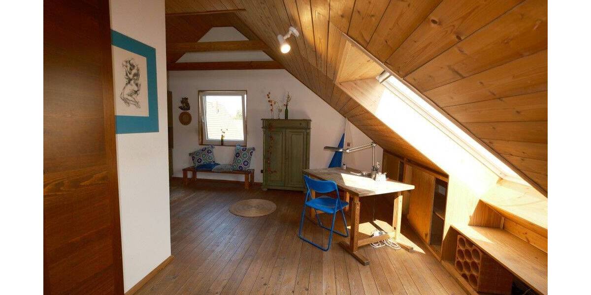 Einfamilienhaus Nürnberg Moorenbrunn - 5 Zimmer, 182 m&sup2;, 529.000&euro; | Angebot:26843668