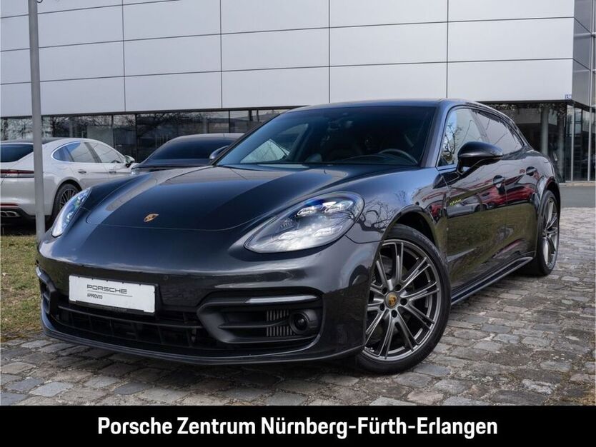 Panamera