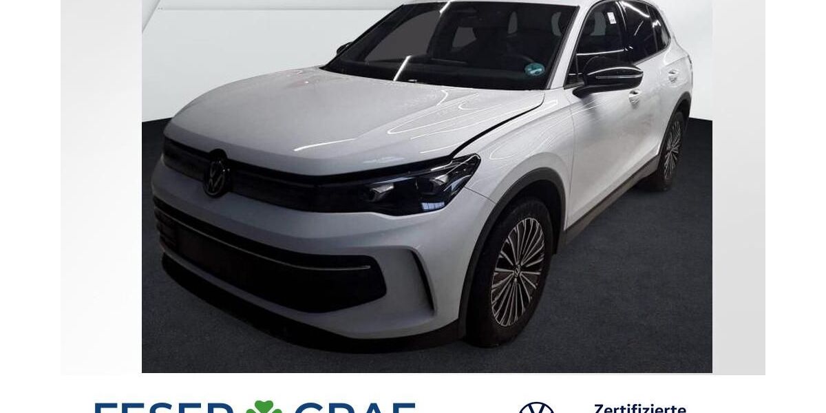 VW Tiguan 25.808 km 34.703 &euro; Nürnberg 90411