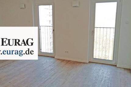 N-St. Leonhard: Erstbezug! Schicke 1-Zi-Whg. mit Ausblick (5. OG), EBK, Aufzug & TG-SP 1 zimmer