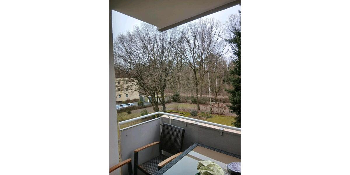 Etagenwohnung Nürnberg Falkenheim - 3 Zimmer, 77 m&sup2;, 1.000&euro; | Angebot:25784375