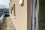 moderne 2 Zi PenthouseWohnung Nähe Siemens Campus