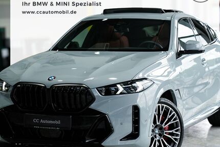 BMW X6 7.654 km 93.999 &euro; Fürth 90763