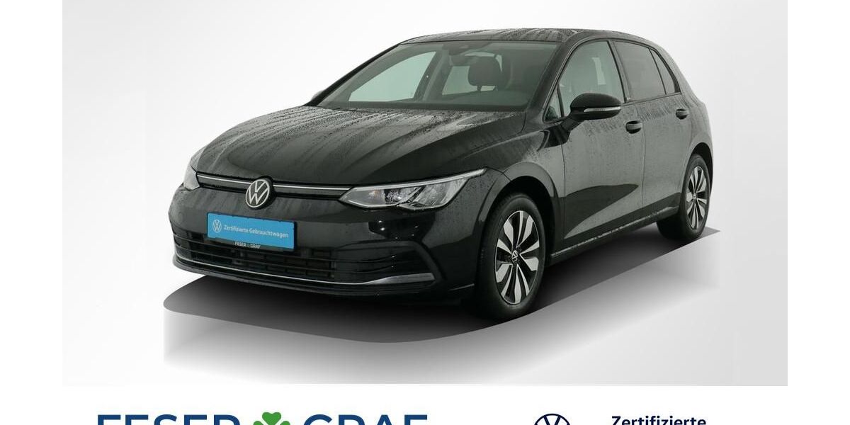 VW Golf 48.857 km 20.402 &euro; Nürnberg 90411