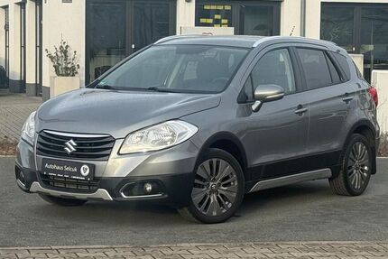 Suzuki (SX4) S-Cross 131.000 km 6.990 &euro; Fürth (bei Nürnberg) 90768