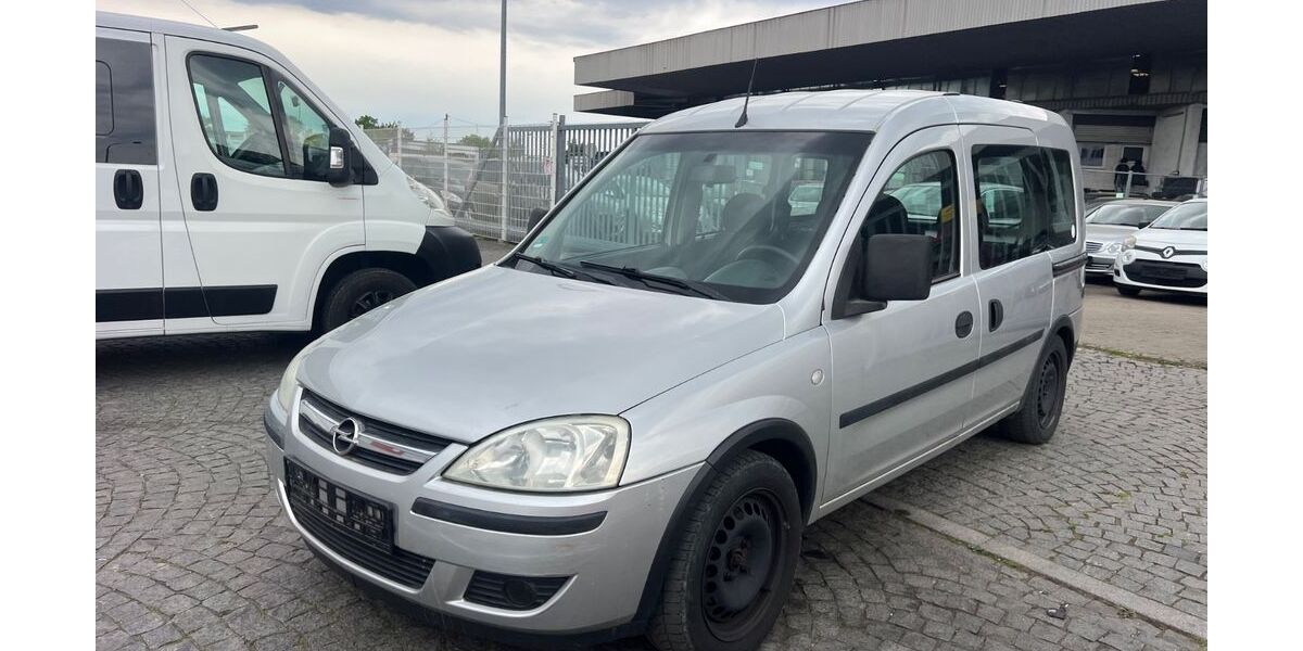 Opel Combo 360.552 km 850 &euro; Nürnberg 90439