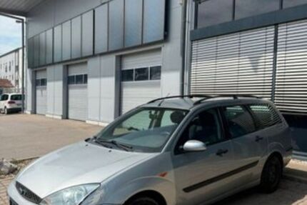 Ford Focus 280.000 km 1.000 &euro; Nürnberg 90482
