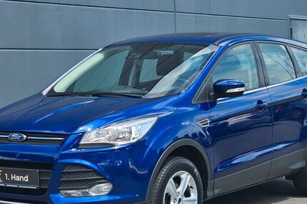 Ford Kuga 103.600 km 12.499 &euro; Oberasbach 90522