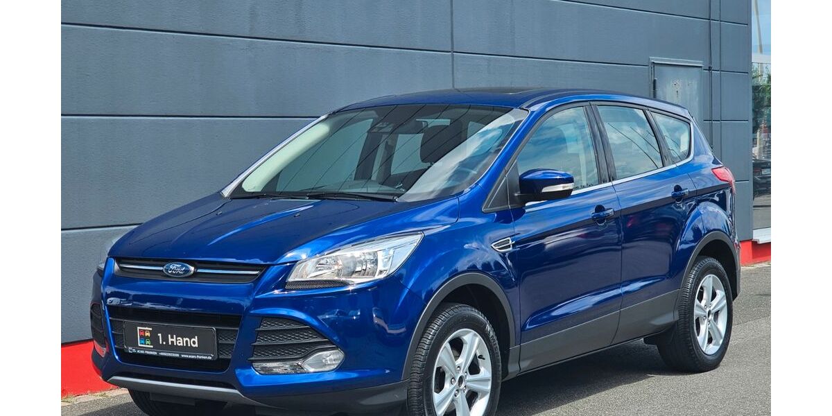 Ford Kuga 103.600 km 12.499 &euro; Oberasbach 90522