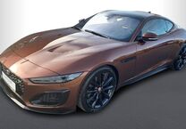 Gebrauchtwagen Jaguar F-Type