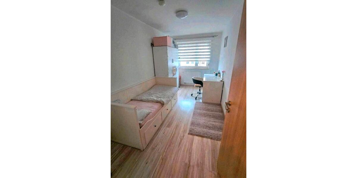 Etagenwohnung Nürnberg Gibitzenhof - 4 Zimmer, 85 m&sup2;, 450.000&euro; | Angebot:26069125