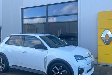 Renault R 5 1.990 km 31.630 &euro; Neuendettelsau 91564