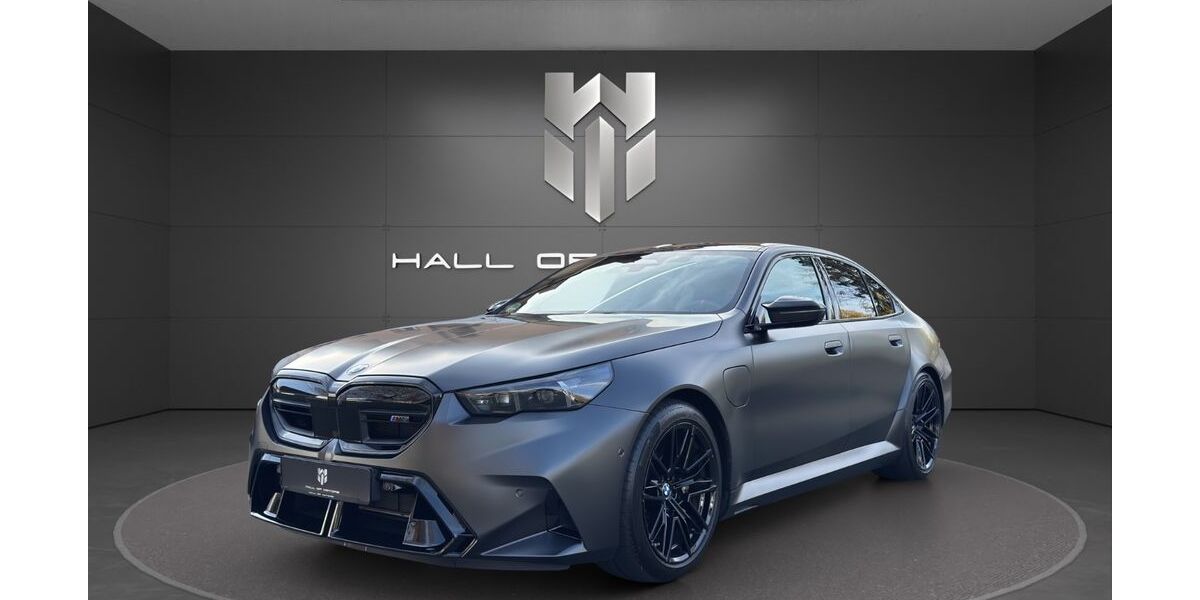 BMW M5 6.000 km 144.900 &euro; Nürnberg 90411