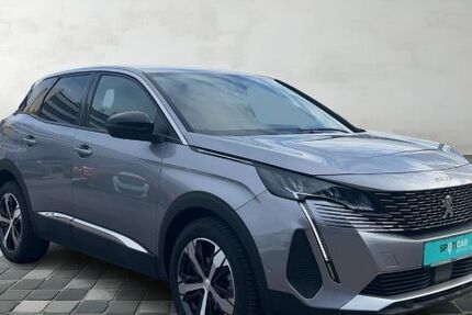 Peugeot 3008 21.100 km 24.990 &euro; Nürnberg OT Schweinau 90439