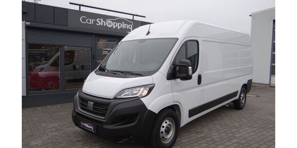 Fiat Ducato 39.980 km 25.790 &euro; Roth 91154