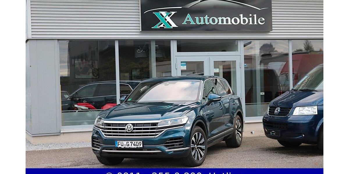 VW Touareg 256.000 km 24.999 &euro; Fürth bei Nürnberg 90763