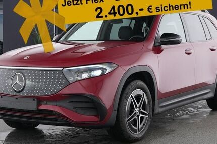 Mercedes-Benz EQB 34.524 km 44.749 &euro; Altdorf 90518
