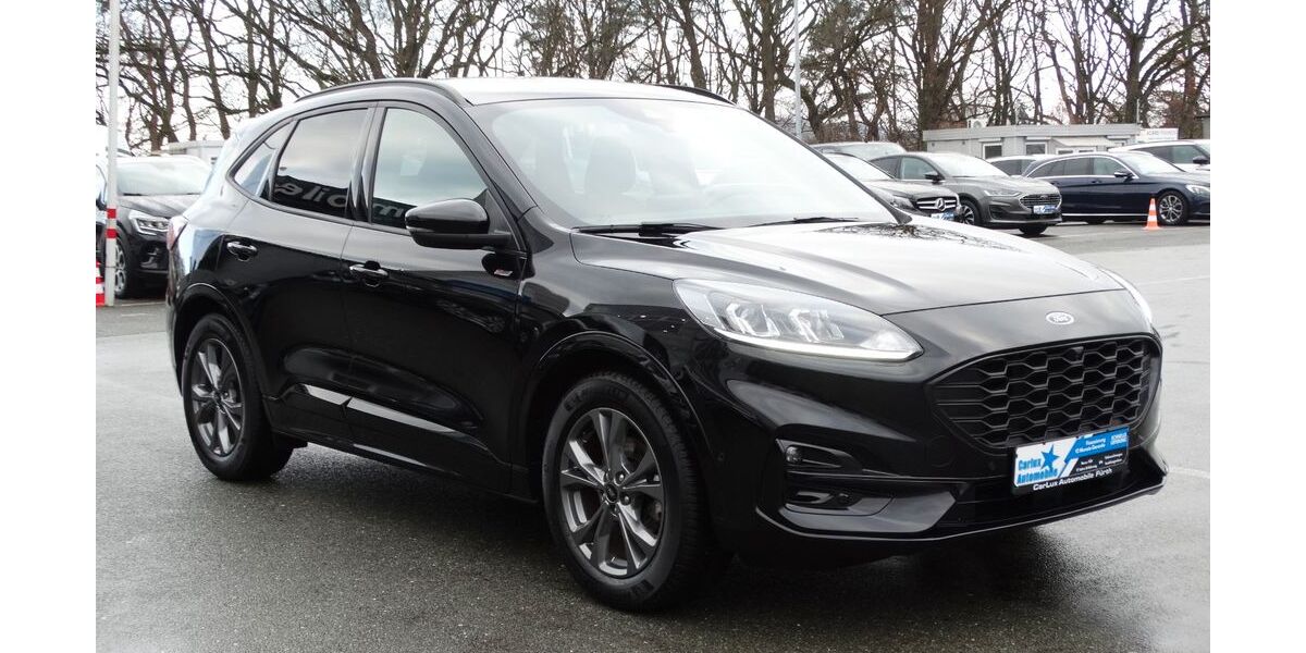 Ford Kuga 125.000 km 19.280 &euro; Fürth bei Nürnberg 90763