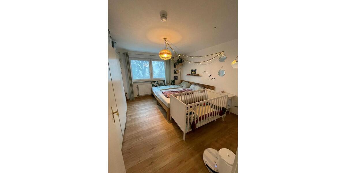 Erdgeschoßwohnung Herzogenaurach - 3 Zimmer, 89 m&sup2;, 370.000&euro; | Angebot:26327200