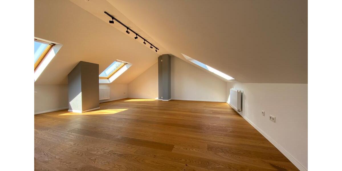 Maisonettenwohnung Nürnberg Eberhardshof - 3 Zimmer, 98 m&sup2;, 1.300&euro; | Angebot:26312148