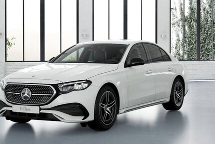 Mercedes-Benz E 220 28.350 km 53.869 € Altdorf 90518