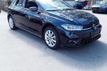 VW Polo 9.190 km 21.990 € Roth 91154