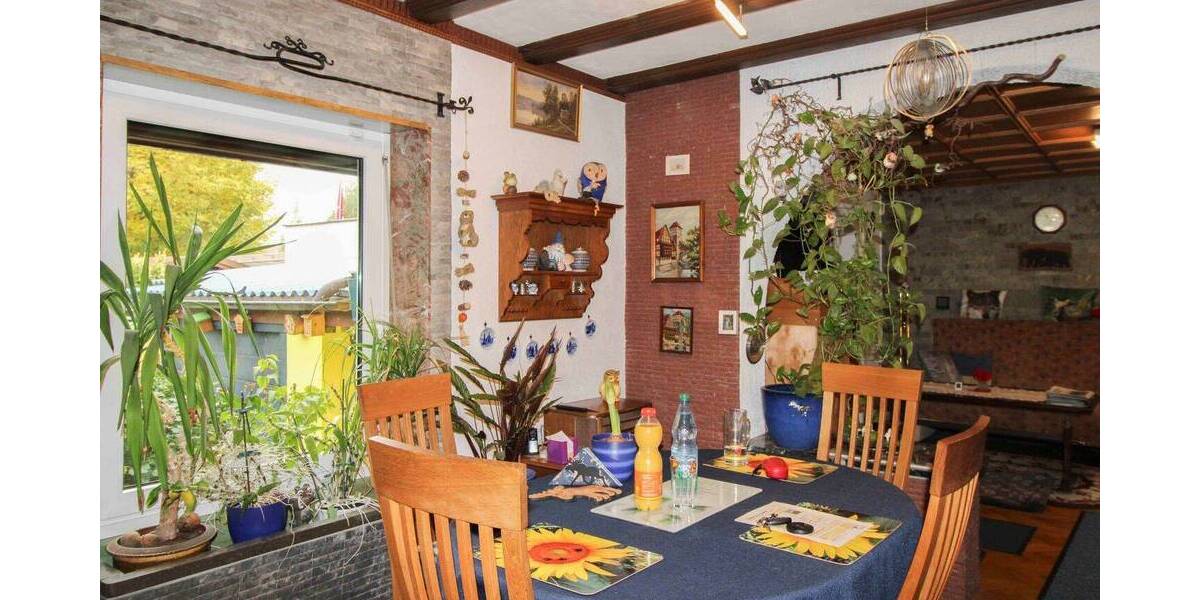 Einfamilienhaus Nürnberg Fischbach - 4 Zimmer, 429.000&euro; | Angebot:26451841